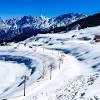 Car Rental in Auli