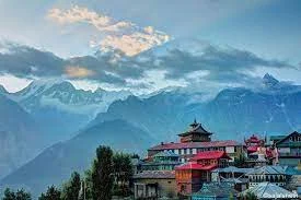 Car Rental in Kalpa