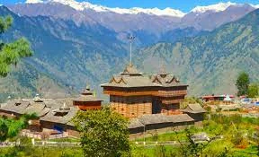 Car Rental in Kinnaur