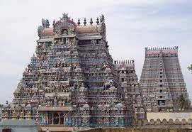 Car Rental in Srirangam