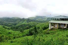 Car Rental in Vagamon