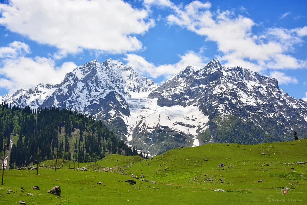 Srinagar Gulmarg Sonamarg 3n 4d Holiday Package