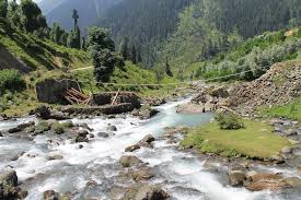 Srinagar Gulmarg Sonamarg Pahalgam 4n 5d Holiday Package