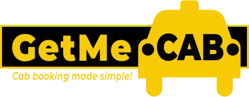 Getmecab Logo