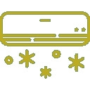 air conditioner icon