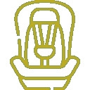 seat icon