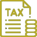 Taxes icon